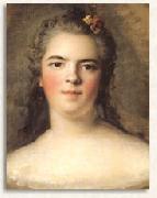 Jean Marc Nattier, Daughter of Louis XV